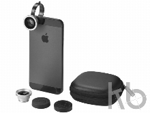 Набор линз для смартфона «Prisma»