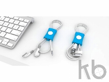 Органайзеры для проводов «Snappi»