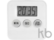 ABS cooking timer