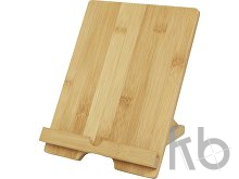 Держатель для планшета «Taihu» из бамбука