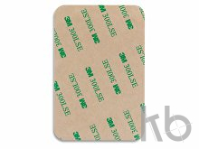 Картхолдер с креплением на телефон «Favor»