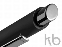 Ручка шариковая металлическая «Ellipse Gum», soft-touch