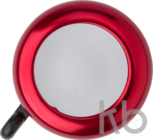Aluminium bicycle bell