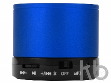 Беспроводная колонка «Ring» с функцией Bluetooth®