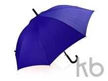 Зонт-трость полуавтомат «Wetty» с проявляющимся рисунком