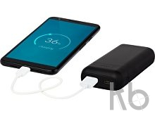 Портативный внешний аккумулятор высокой плотности «Odyssey», 10000 mAh