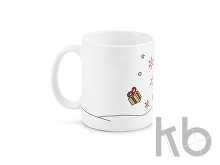 AVORIAZ. Кружка