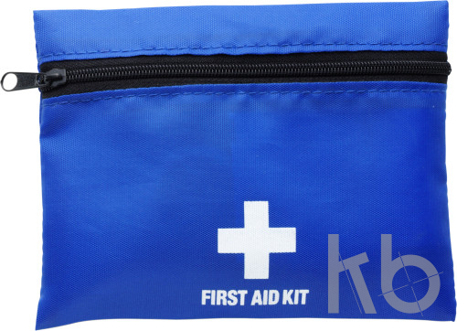 Nylon (210D) first aid kit