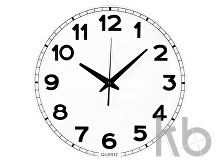 Часы настенные «Толлон»