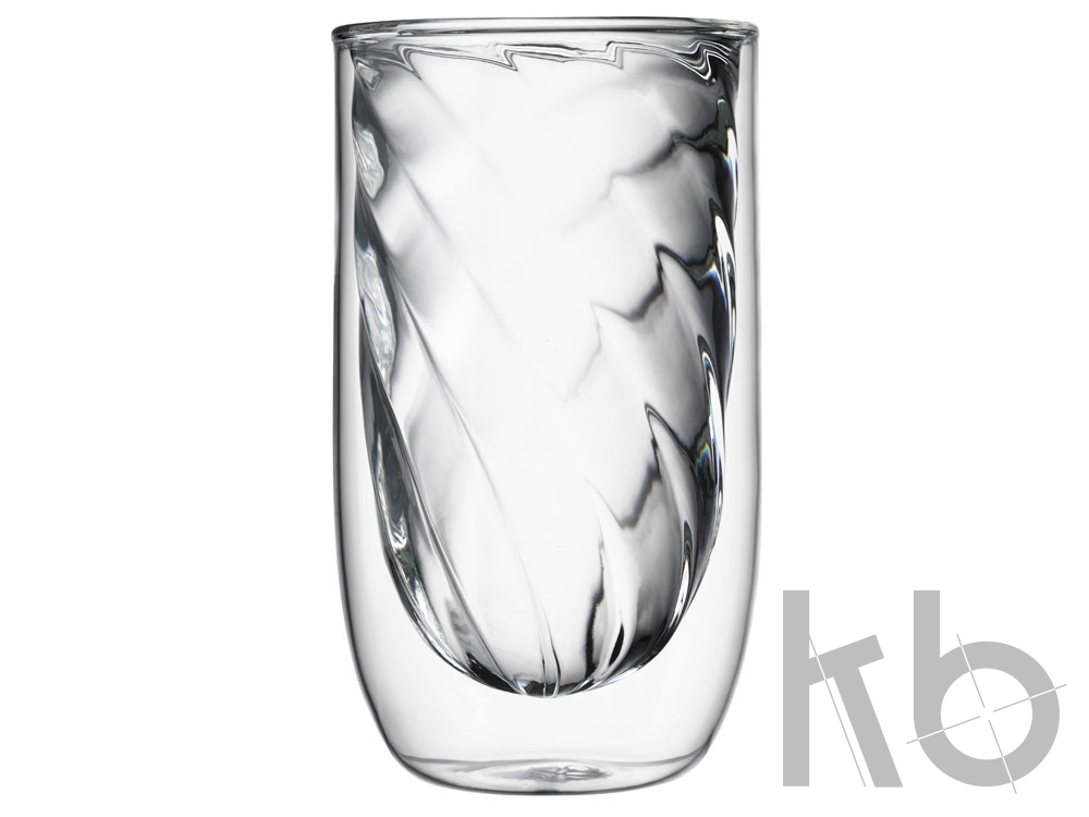 Набор стаканов «Elements Fire», 2*350мл