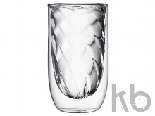 Набор стаканов «Elements Fire», 2*350мл