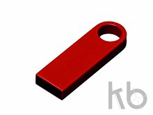 USB 3.0-флешка на 32 Гб с мини чипом и круглым отверстием