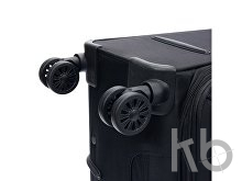 Чемодан «Brosno», 32 л