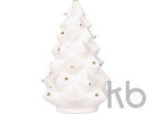 Подсвечник «Новогодняя ель»