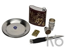 Подарочный набор «Пикник в лесу»