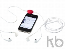 Сплиттер-подставка для телефона «Spartacus»