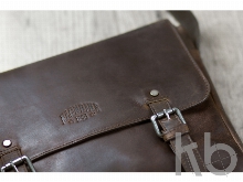 Сумка через плечо DIGGER «Joe»