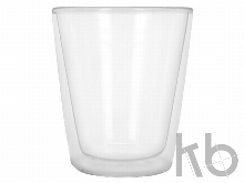 Стакан с двойными стенками «Chalet»