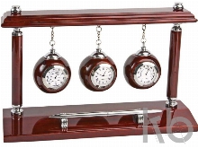 Погодная станция «Трио»