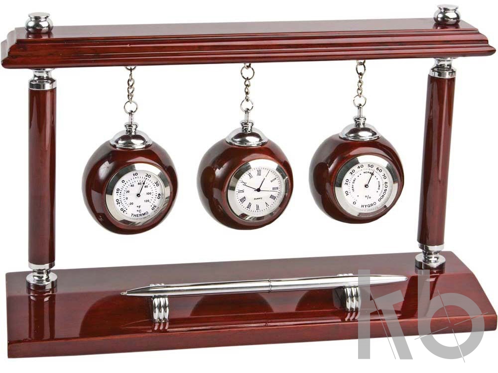 Погодная станция «Трио»