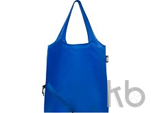 Складная эко-сумка «Sabia» из вторичного ПЭТ