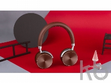 Беспроводные наушники с шумоподавлением «Mysound BH-13 ANC»