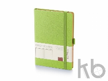 Ежедневник недатированный А5 «Monaco»