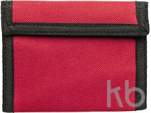 Polyester (190T + 600D) wallet