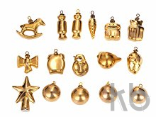 Подсвечник «Новогодняя ель»