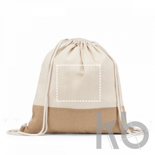 Рюкзак-мешок