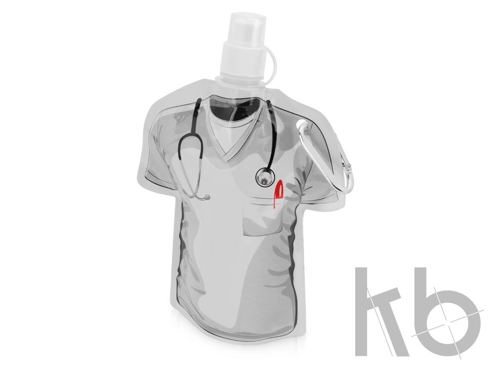 Емкость для питья «Доктор»