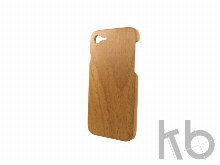 Чехол для iPhone 7 «Monolit Hole», бук