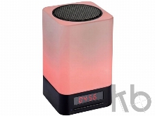 Динамик с лампой «Selene» Bluetooth®