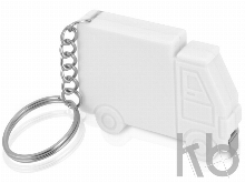 Брелок-рулетка «Грузовик»,1м