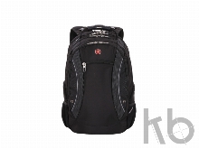 Рюкзак «SCANSMART» с отделением для ноутбука 17