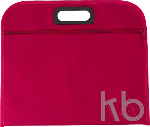 Polyester (600D) conference bag