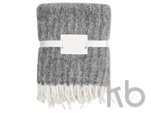 Плед «Warmy» с шерстью