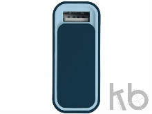 Портативное зарядное устройство «PB-4400», 4400 mAh