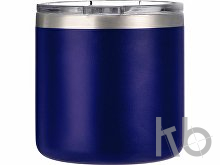 Стальная кружка с двойными стенками «Alaska»