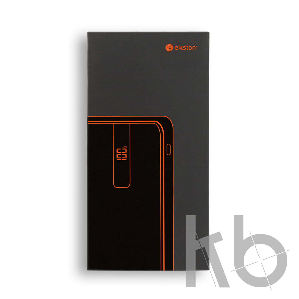 Портативное зарядное устройство 10'000 mAh