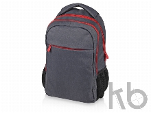 Рюкзак «Metropolitan» с черной подкладкой