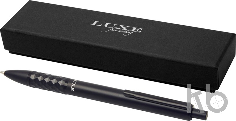 Ручка металлическая шариковая «Tactical Dark»