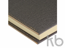 Ежедневник недатированный А5 «Sorrento»