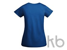 Футболка «Breda» женская