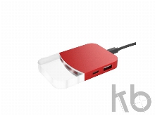 USB хаб «Mini iLO Hub»
