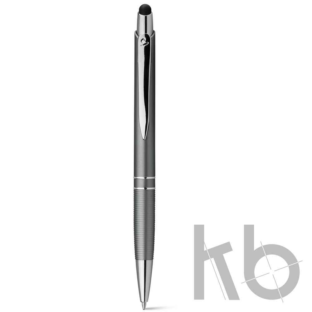 Ручка шариковая со стилусом