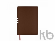 Ежедневник недатированный А5 «Madrid»