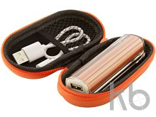 Портативное зарядное устройство, 2200 mAh