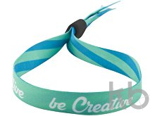 custom festival bracelet