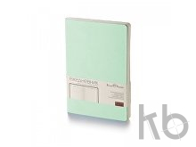 Ежедневник недатированный А5 «Megapolis Flex»